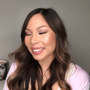 Bride-to-be and our very own MECCA makeup artist Gin is here to share her most requested bridal beauty look! Link below for full tutorial. Watch here // bit.ly/2NxayYn | MECCA