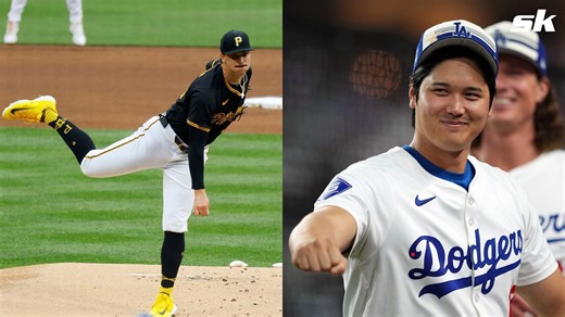 Top 5 duels to watch out for during MLB All-Star Game 2024 ft. Ohtani vs. Skubal, Soto vs. Skenes and more