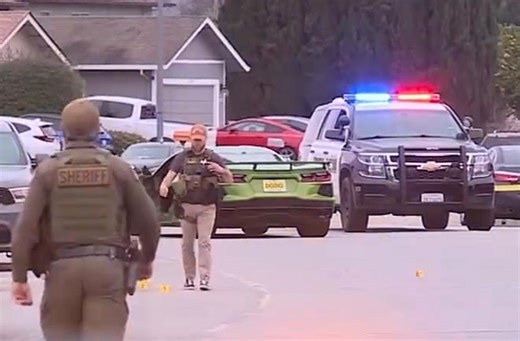 [VIDEO] San Jose Carjacking Crime Spree Started with the Theft of a 2026 Corvette Stingray - Corvette: Sales, News & Lifestyle