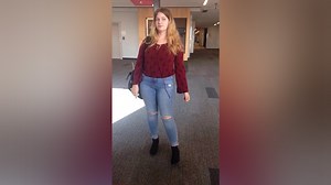 Mom's post about daughter's school dress code violation goes viral