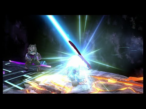 Top 10 Custom Moves - Super Smash Bros for Wii U - Part 1