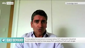 Alaska: One of the world's largest oil pipelines threatened by thawing permafrost