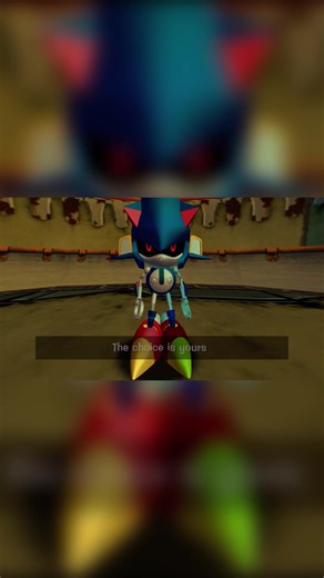 Metal sonic #sonic #meme #fyp | metal sonic