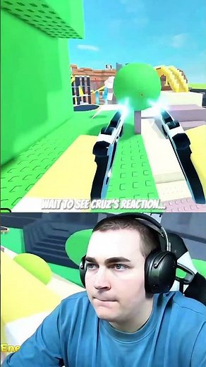 When Steak KILLED Cruz...