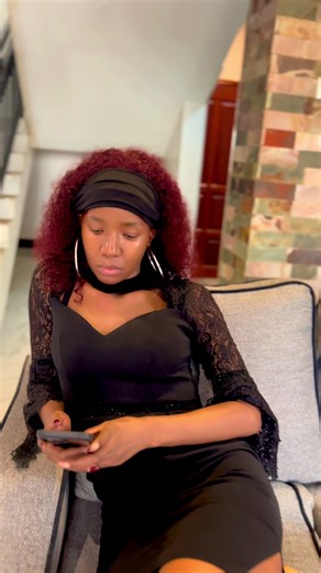 Naayeee: A Fun TikTok Moment from Uganda