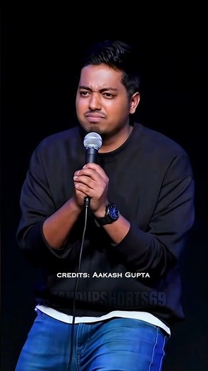 Problem in European Countries?😂| Life in French | Standup Comedy by Aakash Gupta #shorts