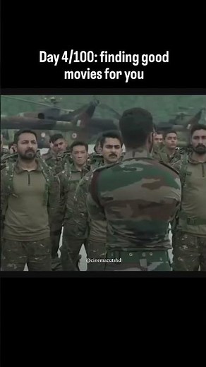 Uri: The Surgical Strike is a 2019 action war film based on the 2016 Indian Army’s surgical strikes