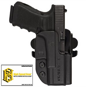 Comp-Tac International Holster