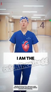 26K views · 6.3K reactions | Your heart works tirelessly every single...