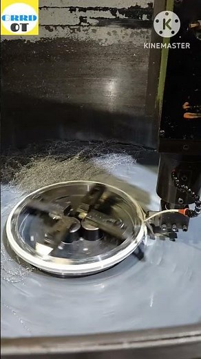 Discover the Power of Ikegai VT1100 NC Vertical Boring Mills!