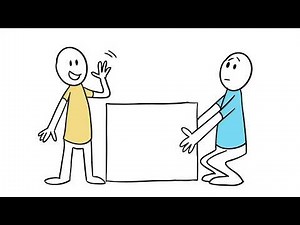 Community Organization Video