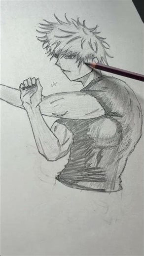 “Basic Shading Steps ✍️| Pencil Shading Tutorial for Beginners | Easy Shading Techniques” #like