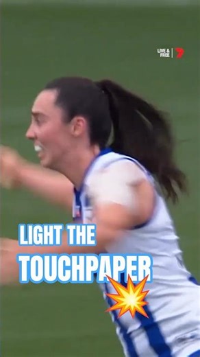 Bogue puts us back in front in the prelim