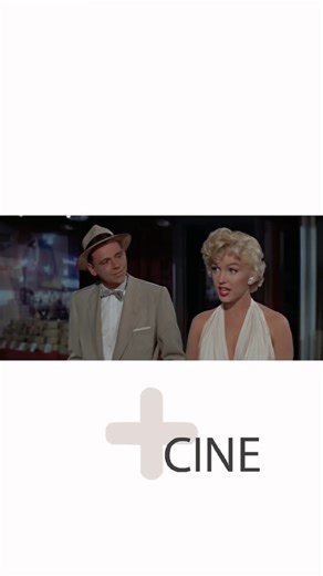 sabes a que película pertenece la imagen de Marilyn Monroe con el vestido volando ?