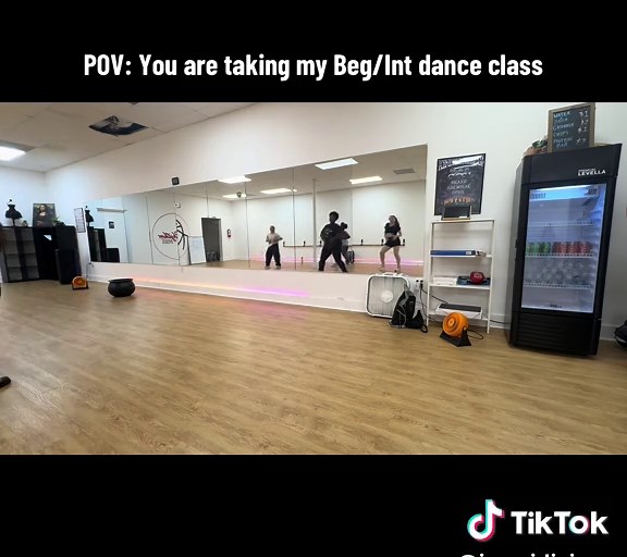 Beginners and Intermediate Dance Class in Dallas