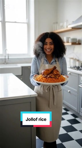 Jollof Rice Recipe: Cook Authentic West African Flavor