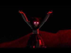 [ MMD ] - Dark Horse (motion + dl)