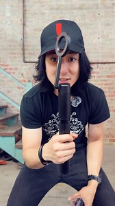 I love this thing, it's actually super useful for quick self shooting, and I can do both vertical and horizontal content with it! | Martin Wong