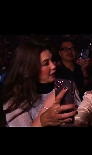 Regine Velasquez & Piolo Pascual at ASAP in Milan Funny Moment