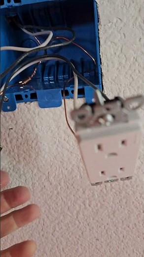 How to wire GFCI and outlets