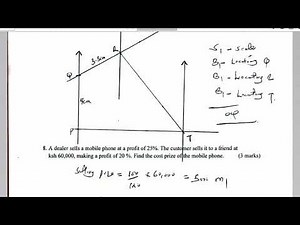 Form 3 Mathematics Revision