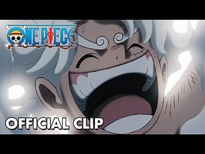 The One Who Claims the One Piece! | ONE PIECE | Episode 1153
