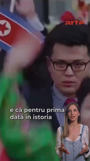 În culisele cinematografiei din Coreea de Nord | ARTE.tv Documentare