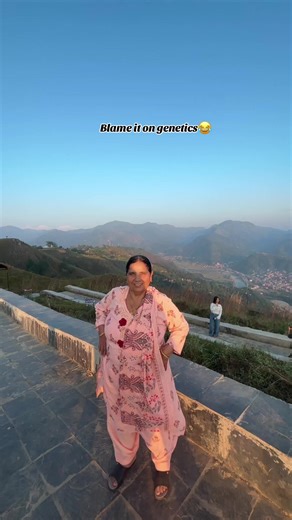 Generation Problem: The Fun of Genetics! 😂❤️