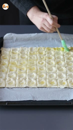 The Easiest Puff Pastry Appetizers Ever