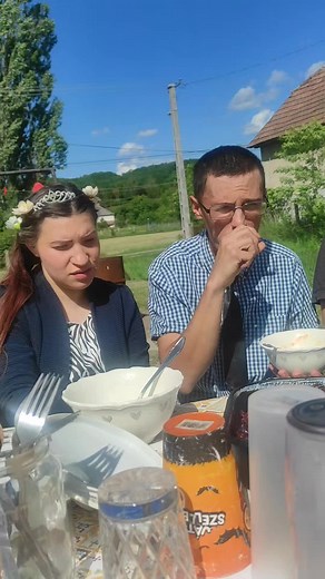 magyar családi lakodalom: vendégek, ételek és pillanatok