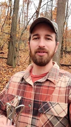 49K views · 519 reactions | Tent stake cook stand | Salma Collier | Facebook