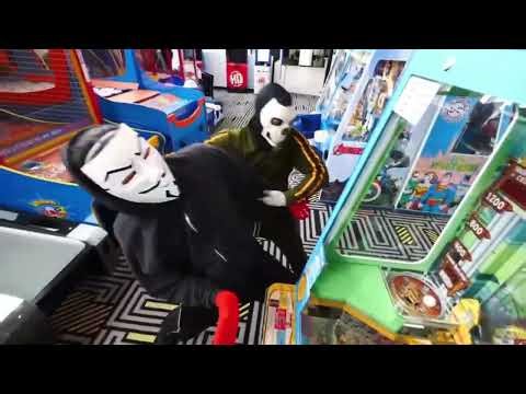 Project Zorgo VS Scattered Skull (2026)