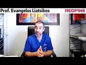 Prof. Evangelos Liatsikos-Urology