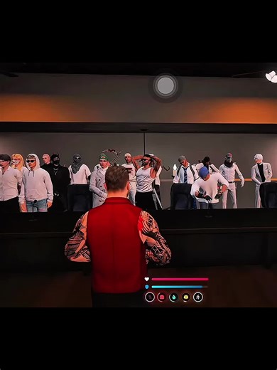 Ketika pamannya melindungi keponakannya YT:[Tadeo antonio & Glomyciku & CEOKOPAT ALTER EGO ]@Ciku #imeroleplayindonesia #anakceokopat #Hightable #gta5 #motionrp