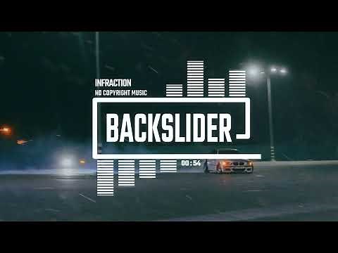 Racing Drift Atmospheric Phonk by Infraction [No Copyright Music] / Backslider