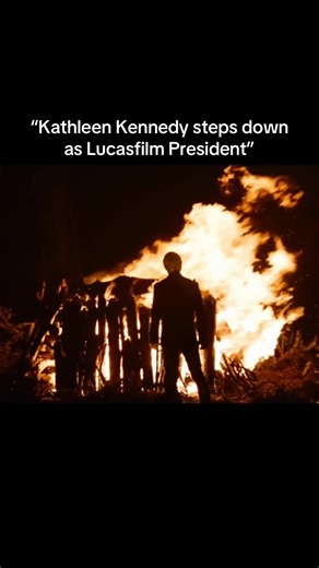 The war is over #icejaker #meme #starwars #kathleenkennedy #lucasfilm