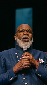 262K views · 10K reactions | The flow of God’s power and favor is...