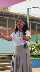 Palabras de DESPEDIDA de Alumnos que Egresan de la Escuela Secundaria Técnica No. 15 de Putla Oaxaca 🎥 Pepe Velazquez | Pepe Velazquez