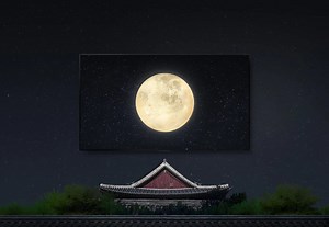 LG's new G2 OLED TVs: huge 83-inch, gigantic 97-inch OLED models