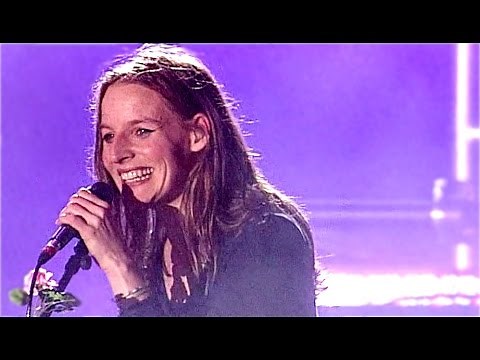 Wir sind Helden - Aurélie (Rock am Ring 2005) LIVE