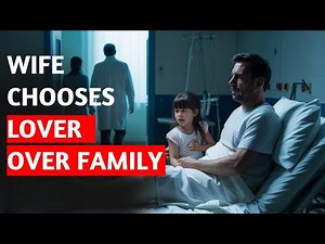 Wife Is Forced To Abandon Disabled Husband | Lover Over Family | Heartbreaking Story