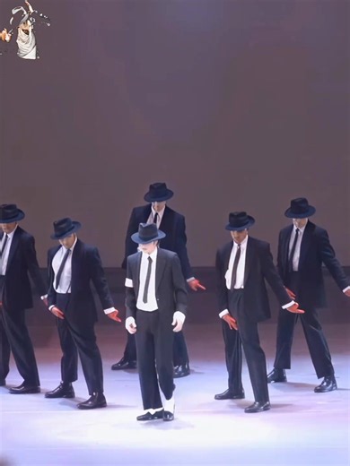 Micheal Jackson's