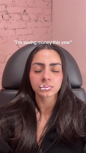 B (@berevann_xo)’s video of savings