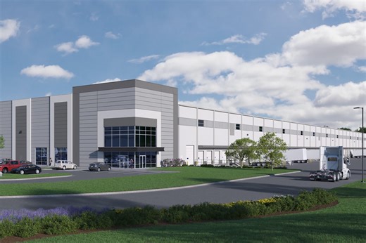 News | Hims & Hers Health leases Columbus-area warehouse in one of market’s biggest deals this year