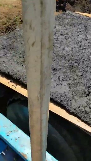 Vacuum belt filter - an efficient solution for sludge dewatering