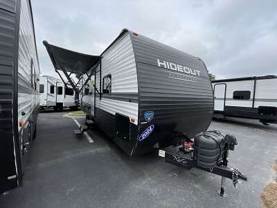 Travel Trailers For Sale - RV Trader