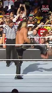 53K views · 601 reactions | How RKO Got Banned In That Steel Cage Match At Extreme Rules #wwenews #wrestlinglife #fyp #viral #trending #WrestleMania #wweuniverse #wrestler #fbreels #WWE | Velvet Nexus | Facebook