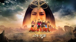 Mallika is back after 500 years to finish her evil plan, is Aladdin strong enough to stop her? Watch #Aladdin, Mon-Fri at 7:30am on #SonySABUK! #AladdinOnSAB #SABtv #magic #mystery #fun #cheeky #SabUK #Action #Hero #evil #love #drama #Comedy #Romance #Cheeky #Fun | Sony SAB UK