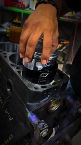 Stroker 🔥 ADR performance #6lpower #mxcl #BCrower | Cervantes Racing