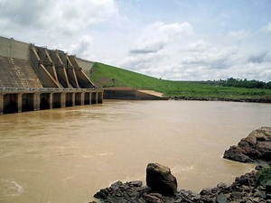 Kainji Dam - Alchetron, The Free Social Encyclopedia